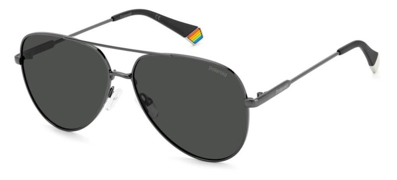 Polaroid Pld 6187_s (PLD 6187_S_KJ1-M9_60) Unisex EYEWEAR