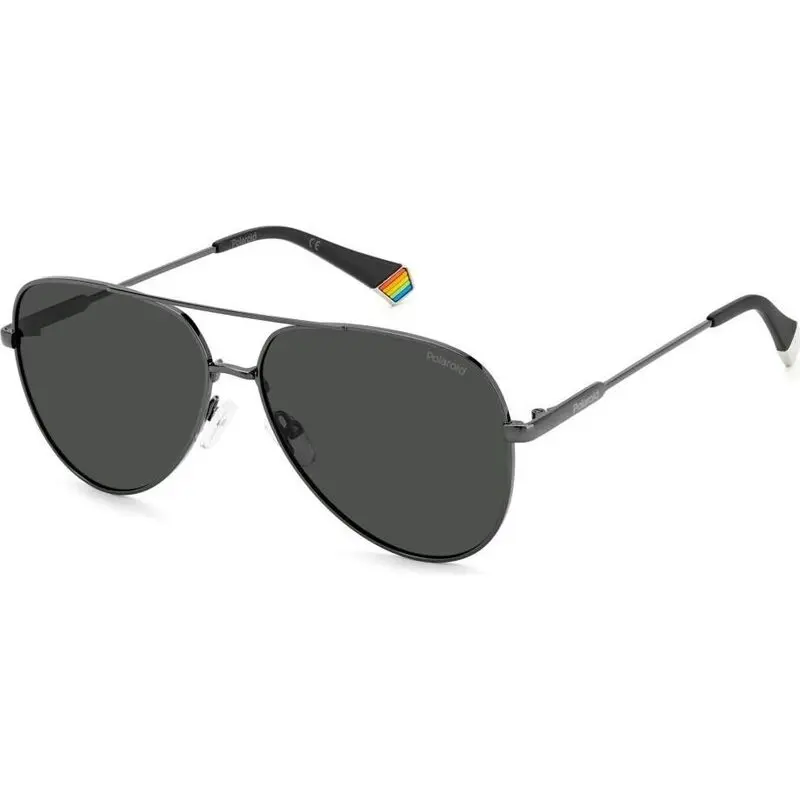 Polaroid Pld 6187_s (PLD 6187_S_KJ1-M9_60) Unisex EYEWEAR