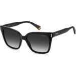 Polaroid Pld 6192_s (PLD 6192_S_807-WJ_54) Women's EYEWEAR