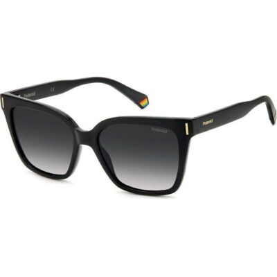 Polaroid Pld 6192_s (PLD 6192_S_807-WJ_54) Women's EYEWEAR