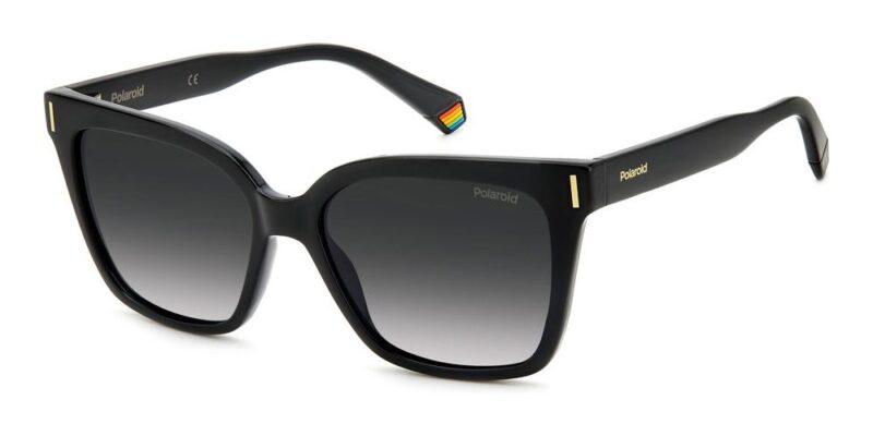 Polaroid Pld 6192_s (PLD 6192_S_807-WJ_54) Women's EYEWEAR