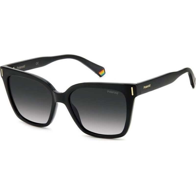 Polaroid Pld 6192_s (PLD 6192_S_807-WJ_54) Women's EYEWEAR