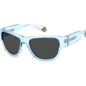 Polaroid Pld 6197_s (PLD 6197_S_MVU-M9_55) Unisex EYEWEAR