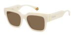 Polaroid Pld 6198_s_x (PLD 6198_S_X_SZJ-SP A_52) Unisex EYEWEAR