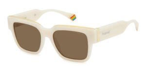 Polaroid Pld 6198_s_x (PLD 6198_S_X_SZJ-SP A_52) Unisex EYEWEAR