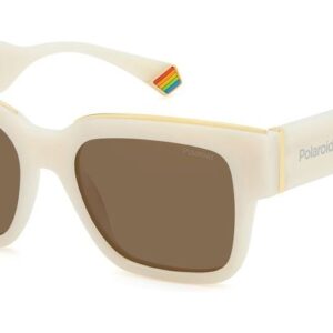 Polaroid Pld 6198_s_x (PLD 6198_S_X_SZJ-SP A_52) Unisex EYEWEAR