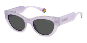 Polaroid Pld 6199_s_x (PLD 6199_S_X_789-M9_50) Women's EYEWEAR