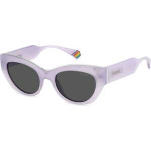 Polaroid Pld 6199_s_x (PLD 6199_S_X_789-M9_50) Women EYEWEAR