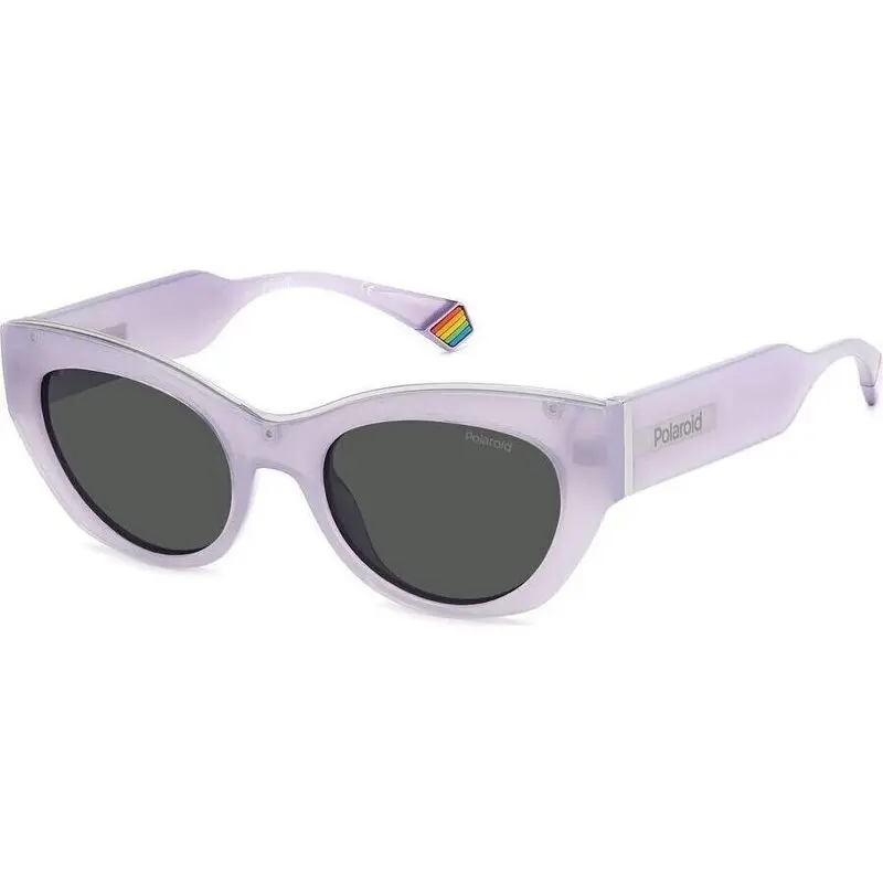 Polaroid Pld 6199_s_x (PLD 6199_S_X_789-M9_50) Women EYEWEAR