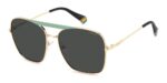 Polaroid Pld 6201_s_x (PLD 6201_S_X_3JN-M9_59) Women's EYEWEAR