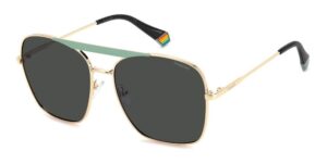 Polaroid Pld 6201_s_x (PLD 6201_S_X_3JN-M9_59) Women's EYEWEAR