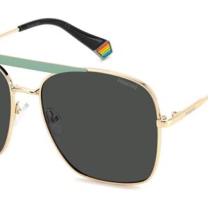 Polaroid Pld 6201_s_x (PLD 6201_S_X_3JN-M9_59) Women EYEWEAR