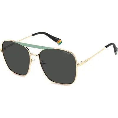 Polaroid Pld 6201_s_x (PLD 6201_S_X_3JN-M9_59) Women EYEWEAR
