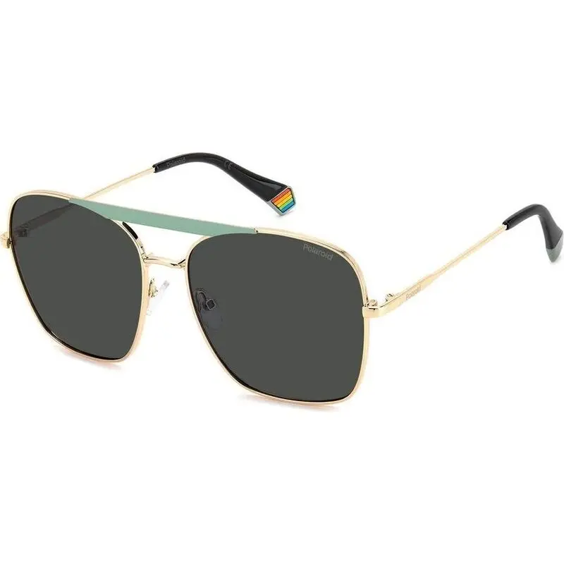 Polaroid Pld 6201_s_x (PLD 6201_S_X_3JN-M9_59) Women EYEWEAR