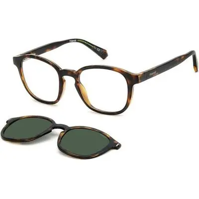 Polaroid Pld 6203_cs (PLD 6203_CS_086-UC_49) Unisex EYEWEAR