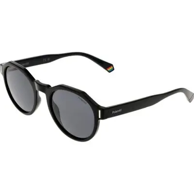 Polaroid Pld 6207_s 52807m9 (PLD 6207_S 52807M9) Unisex EYEWEAR