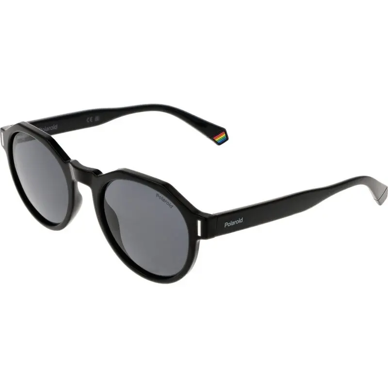 Polaroid Pld 6207_s 52807m9 (PLD 6207_S 52807M9) Unisex EYEWEAR