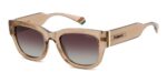 Polaroid Pld 6213_s_x (PLD 6213_S_X_10A-LA_51) Women's EYEWEAR