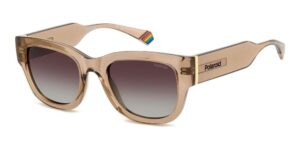 Polaroid Pld 6213_s_x (PLD 6213_S_X_10A-LA_51) Women's EYEWEAR