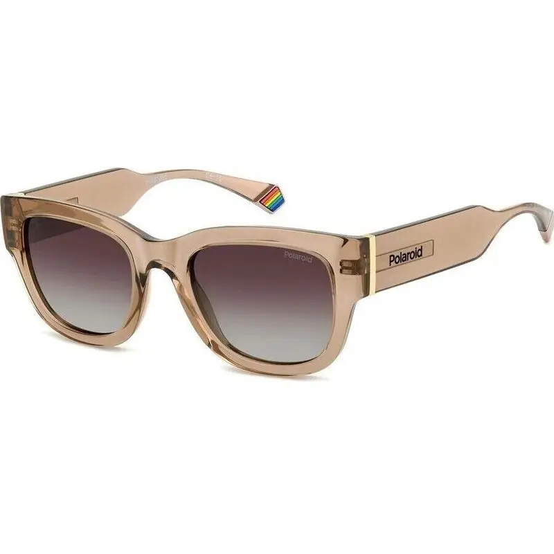 Polaroid Pld 6213_s_x (PLD 6213_S_X_10A-LA_51) Women EYEWEAR