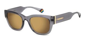 Polaroid Pld 6213_s_x (PLD 6213_S_X_RIW-LM_51) Women's EYEWEAR