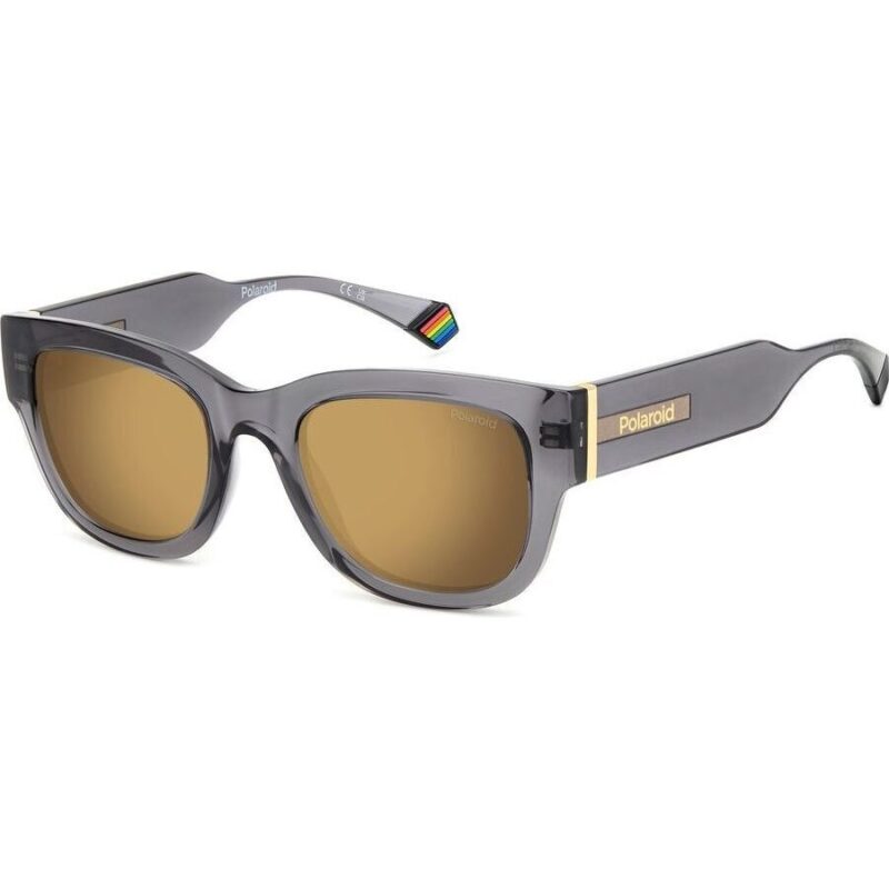 Polaroid Pld 6213_s_x (PLD 6213_S_X_RIW-LM_51) Women EYEWEAR