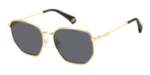 Polaroid Pld 6214_s_x (PLD 6214_S_X_2F7-M9 A_56) Unisex EYEWEAR