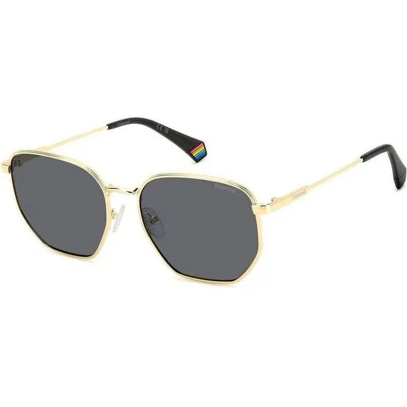 Polaroid Pld 6214_s_x (PLD 6214_S_X_2F7-M9 A_56) Unisex EYEWEAR
