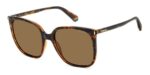 Polaroid Pld 6218_s (PLD 6218_S_086-SP B_56) Women's EYEWEAR