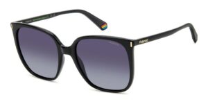 Polaroid Pld 6218_s (PLD 6218_S_807-WJ_56) Women's EYEWEAR