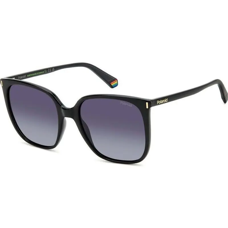 Polaroid Pld 6218_s (PLD 6218_S_807-WJ_56) Women EYEWEAR