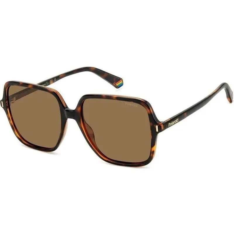 Polaroid Pld 6219_s (PLD 6219_S_086-SP B_56) Women EYEWEAR
