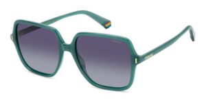 Polaroid Pld 6219_s (PLD 6219_S_1ED-WJ_56) Women's EYEWEAR
