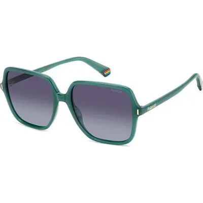 Polaroid Pld 6219_s (PLD 6219_S_1ED-WJ_56) Women EYEWEAR
