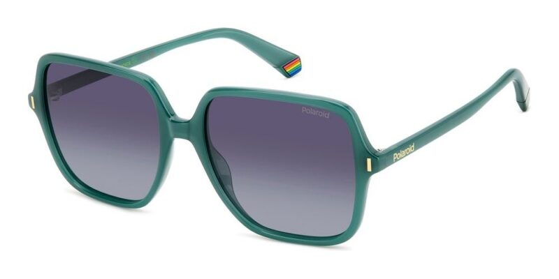 Polaroid Pld 6219_s (PLD 6219_S_1ED-WJ_56) Women's EYEWEAR