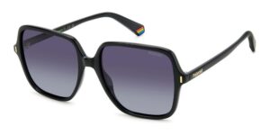 Polaroid Pld 6219_s (PLD 6219_S_807-WJ_56) Women's EYEWEAR