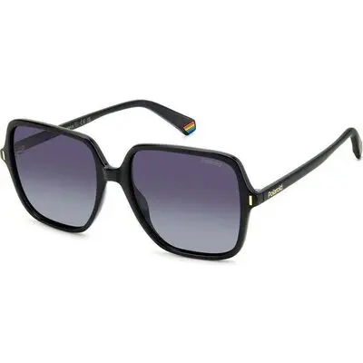 Polaroid Pld 6219_s (PLD 6219_S_807-WJ_56) Women EYEWEAR