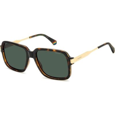 Polaroid Pld 6220_s_x (PLD 6220_S_X_086-UC_56) Men EYEWEAR