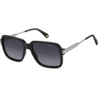 Polaroid Pld 6220_s_x (PLD 6220_S_X_807-WJ_56) Men EYEWEAR