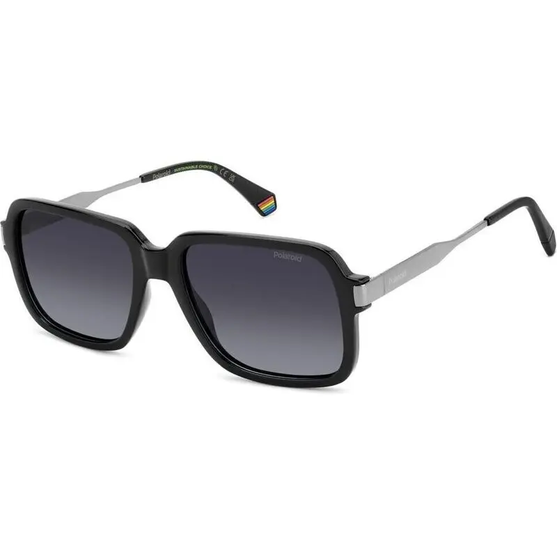 Polaroid Pld 6220_s_x (PLD 6220_S_X_807-WJ_56) Men EYEWEAR