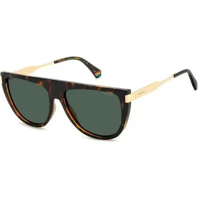 Polaroid Pld 6221_s_x (PLD 6221_S_X_086-UC_57) Women EYEWEAR