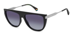 Polaroid Pld 6221_s_x (PLD 6221_S_X_807-WJ_57) Women's EYEWEAR