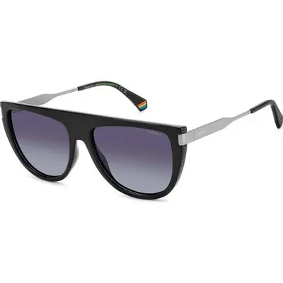 Polaroid Pld 6221_s_x (PLD 6221_S_X_807-WJ_57) Women EYEWEAR