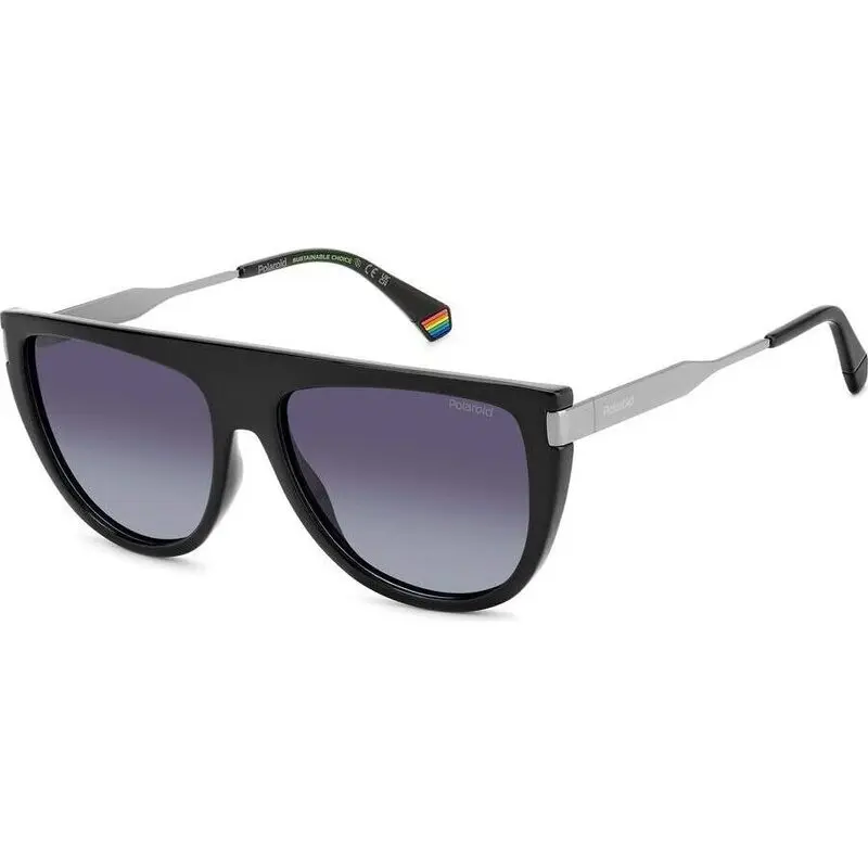 Polaroid Pld 6221_s_x (PLD 6221_S_X_807-WJ_57) Women EYEWEAR