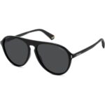 Polaroid Pld 6225_s (PLD 6225_S_807-M9_57) Men EYEWEAR