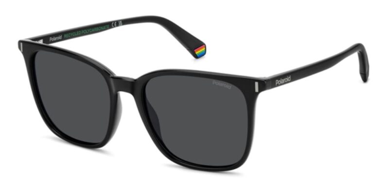 Polaroid Pld 6226_s (PLD 6226_S_807-M9_54) Women's EYEWEAR