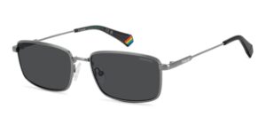 Polaroid Pld 6227_s_x (PLD 6227_S_X_KJ1-M9_56) Unisex EYEWEAR