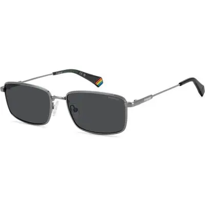 Polaroid Pld 6227_s_x (PLD 6227_S_X_KJ1-M9_56) Unisex EYEWEAR