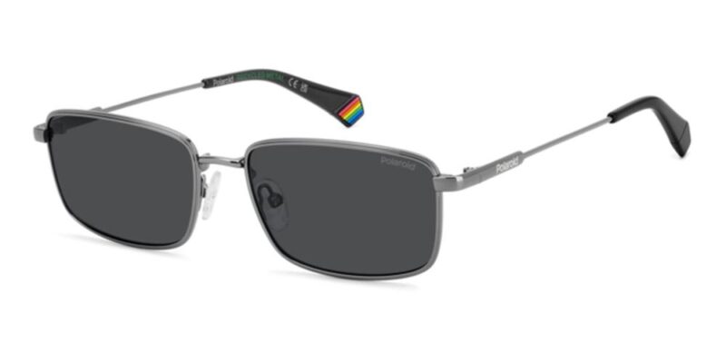 Polaroid Pld 6227_s_x (PLD 6227_S_X_KJ1-M9_56) Unisex EYEWEAR