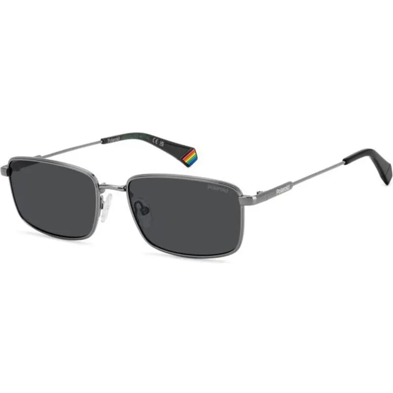 Polaroid Pld 6227_s_x (PLD 6227_S_X_KJ1-M9_56) Unisex EYEWEAR